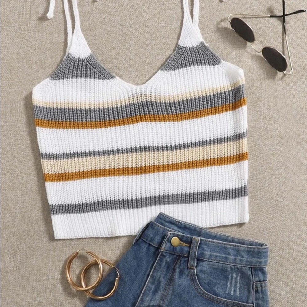 Tank top